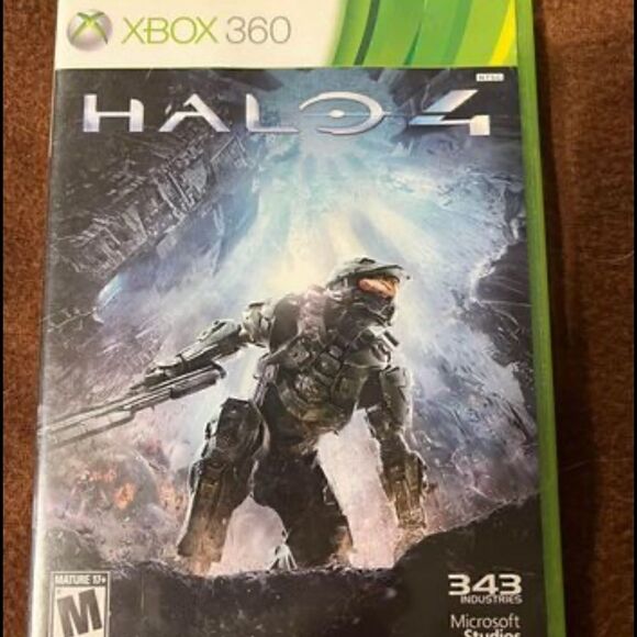 Microsoft Xbox 360 game   - Picture 1 of 1
